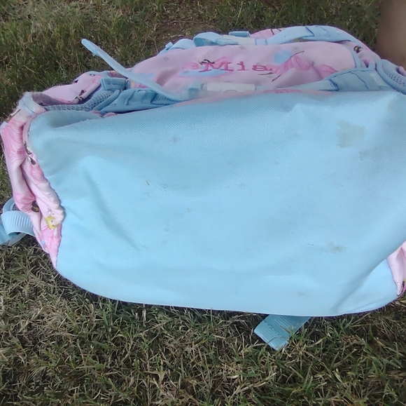 Mackenzie Backpacks (Large) - Picture 5 of 9